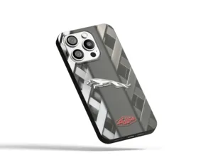 Jaguar Custodia Cellulare Design Robusto Resistente